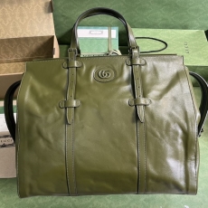 Gucci Top Handle Bags